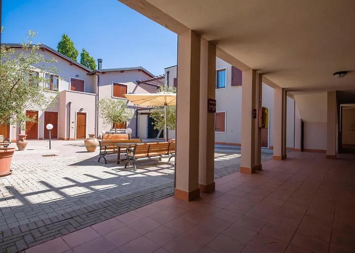 Apartment In Peschiera Del Garda 22085