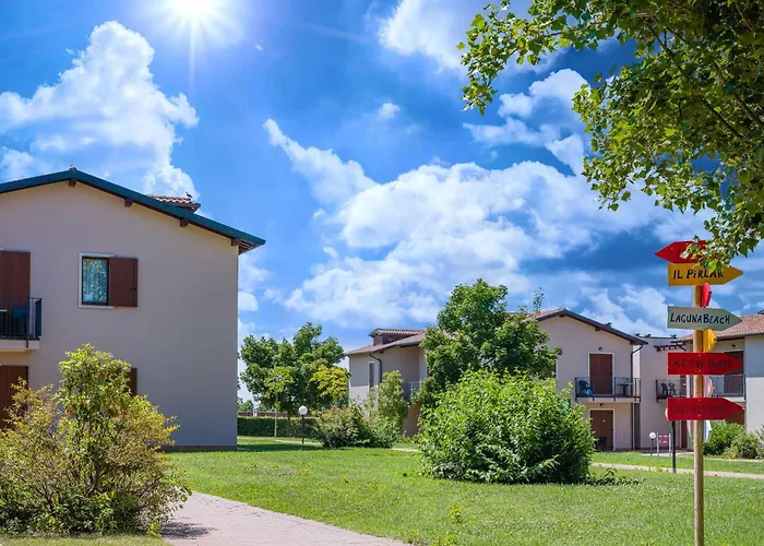 Apartment In Peschiera Del Garda 22085